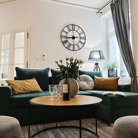 Soft Loft Apartamenty Stary Toruń Εξωτερικό φωτογραφία