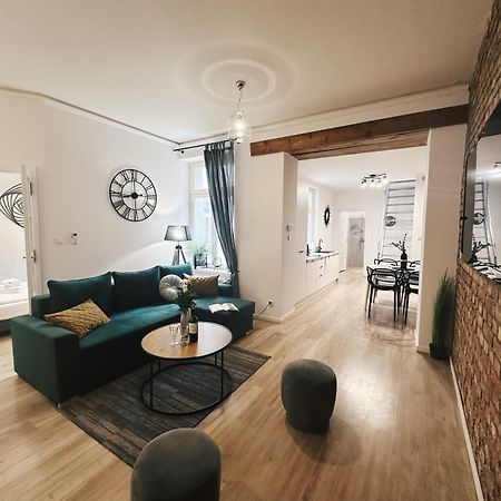 Soft Loft Apartamenty Stary Toruń Εξωτερικό φωτογραφία