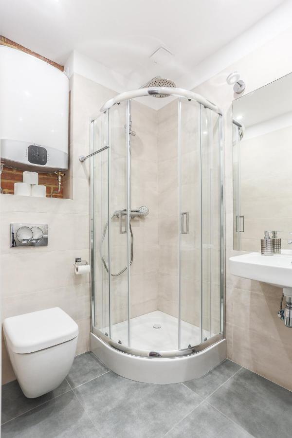Soft Loft Apartamenty Stary Toruń Εξωτερικό φωτογραφία