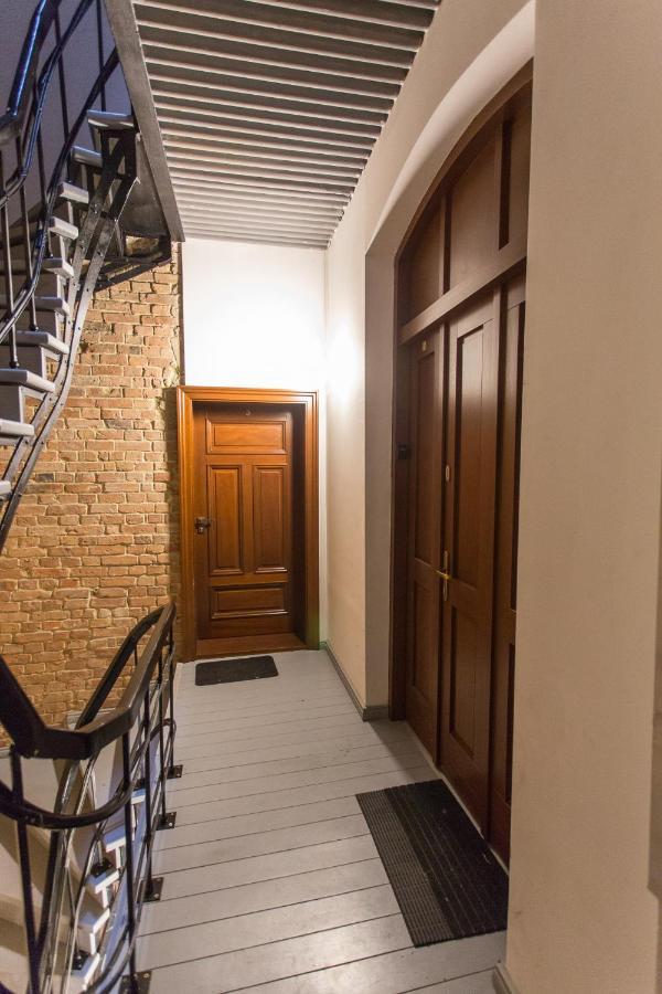Soft Loft Apartamenty Stary Toruń Εξωτερικό φωτογραφία