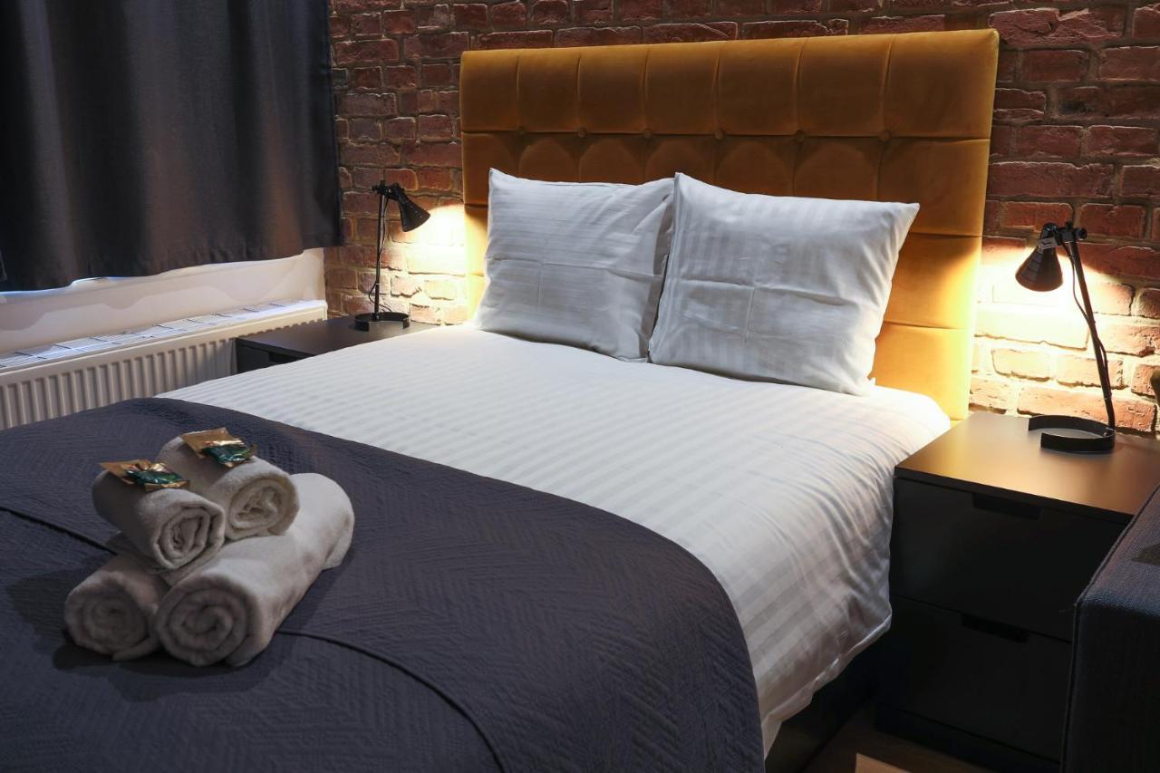 Soft Loft Apartamenty Stary Toruń Εξωτερικό φωτογραφία