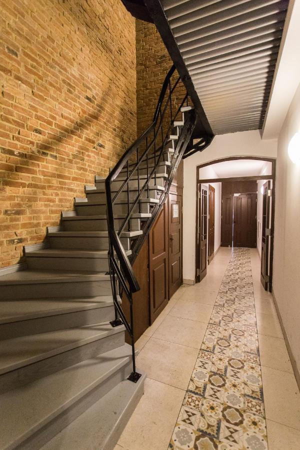 Soft Loft Apartamenty Stary Toruń Εξωτερικό φωτογραφία