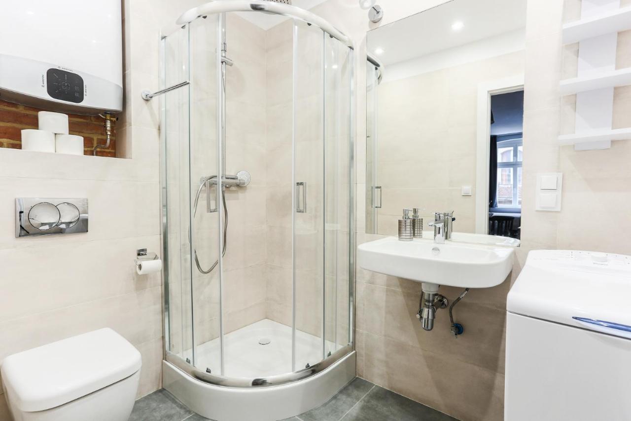 Soft Loft Apartamenty Stary Toruń Εξωτερικό φωτογραφία
