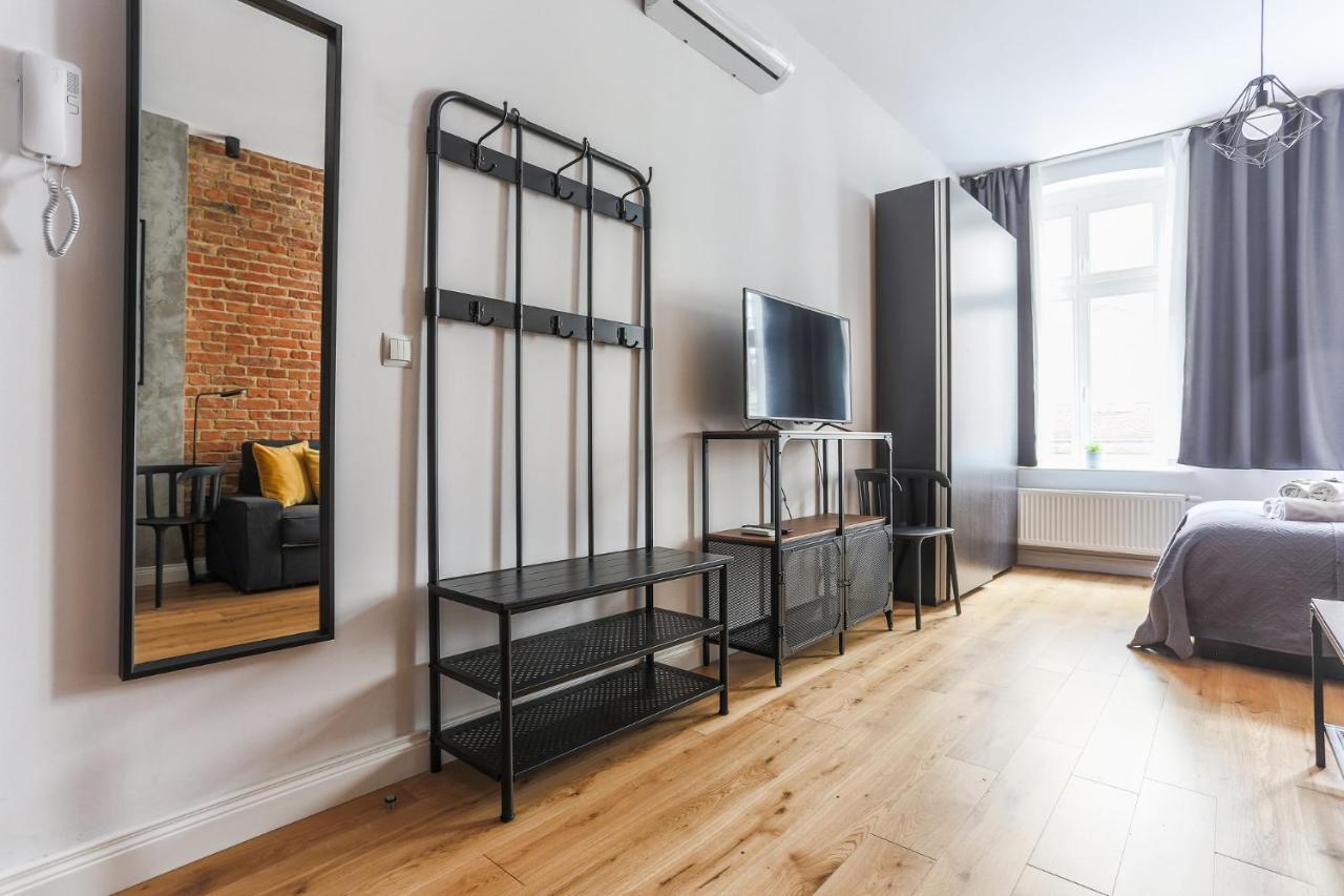 Soft Loft Apartamenty Stary Toruń Εξωτερικό φωτογραφία