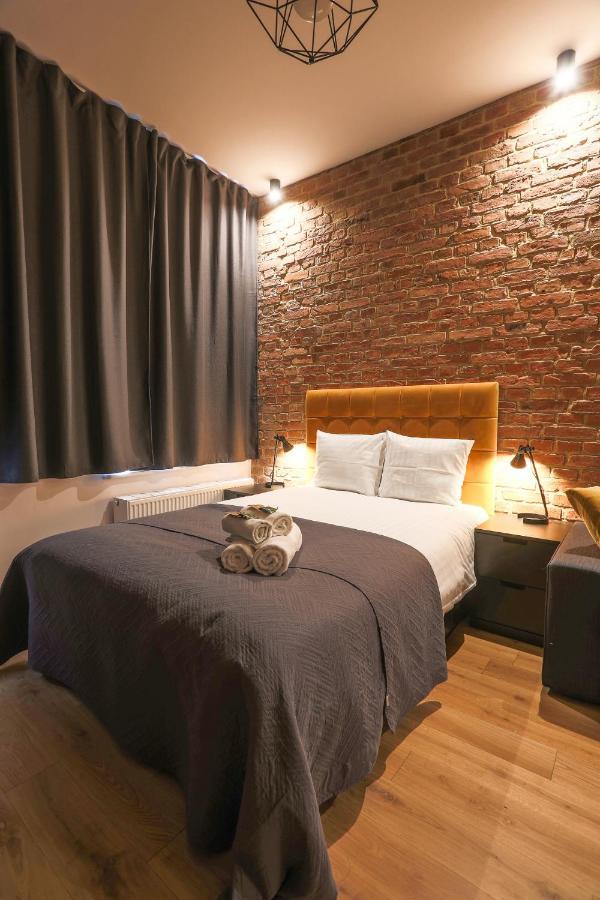 Soft Loft Apartamenty Stary Toruń Εξωτερικό φωτογραφία