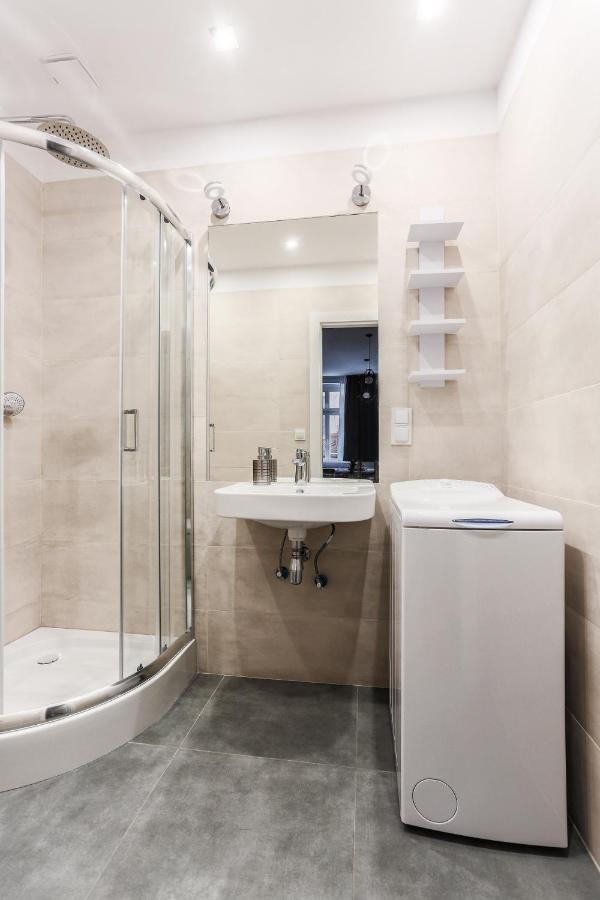 Soft Loft Apartamenty Stary Toruń Εξωτερικό φωτογραφία