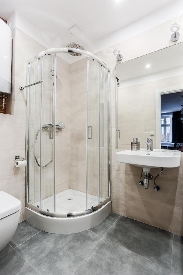 Soft Loft Apartamenty Stary Toruń Εξωτερικό φωτογραφία