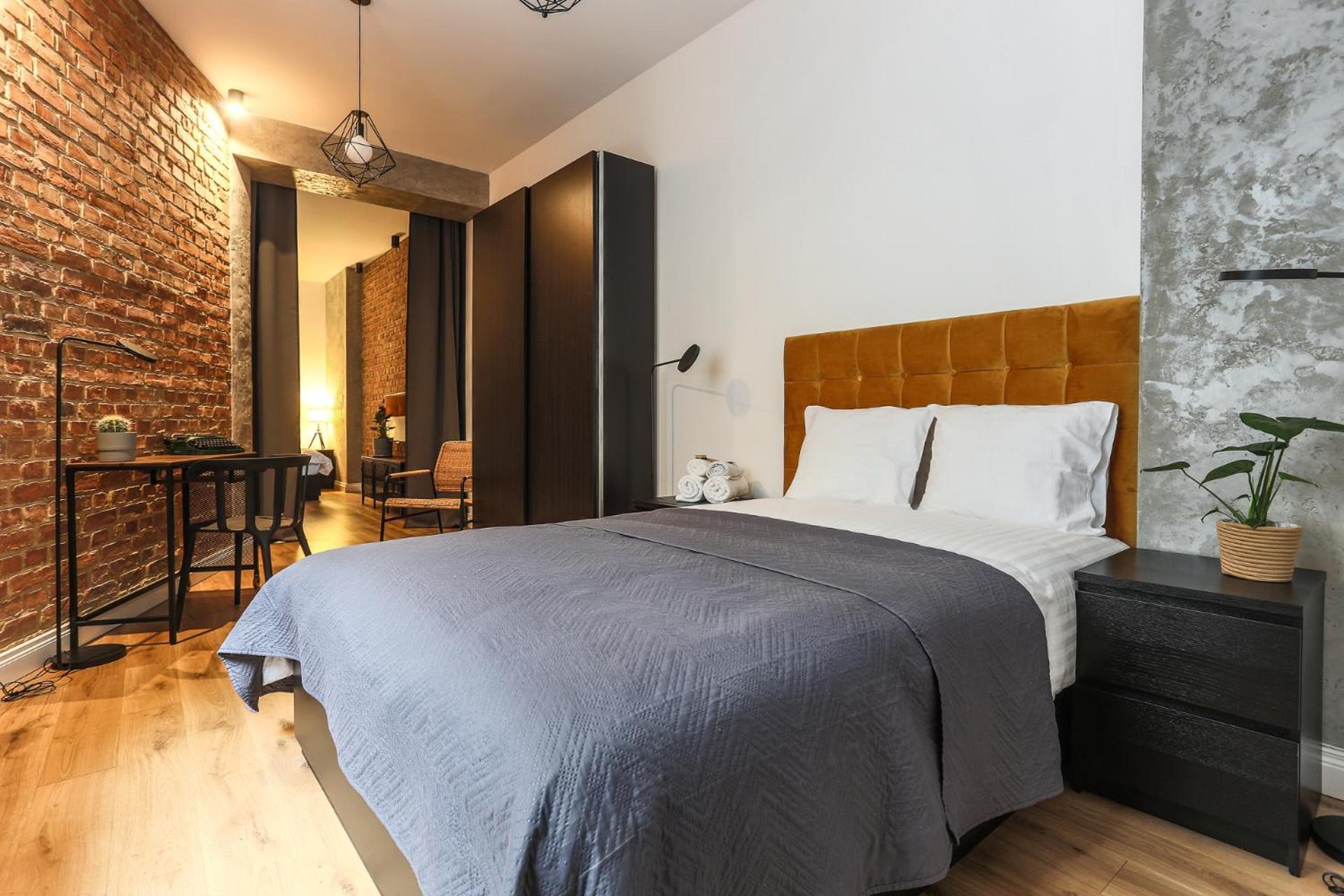 Soft Loft Apartamenty Stary Toruń Εξωτερικό φωτογραφία