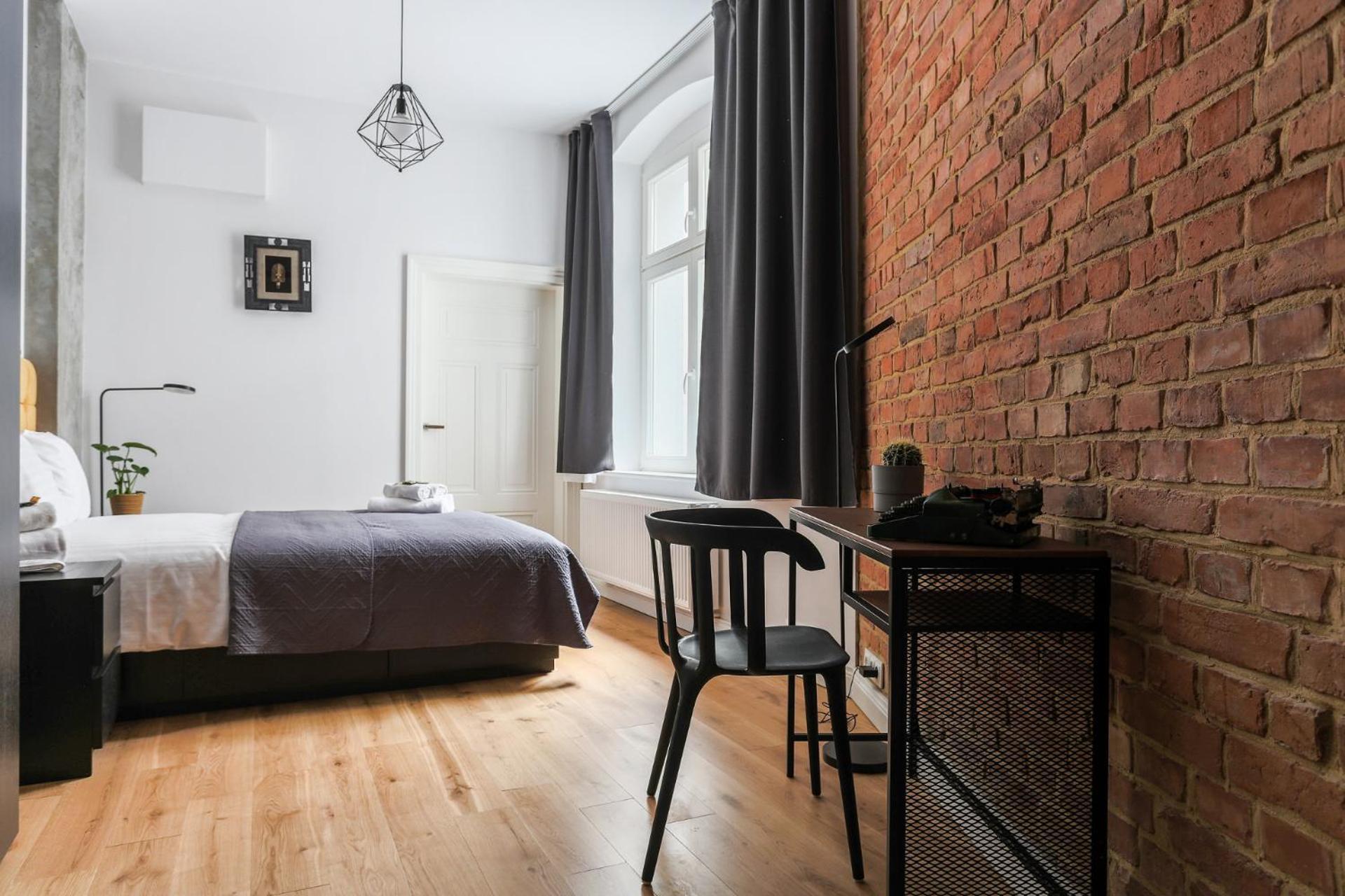 Soft Loft Apartamenty Stary Toruń Εξωτερικό φωτογραφία