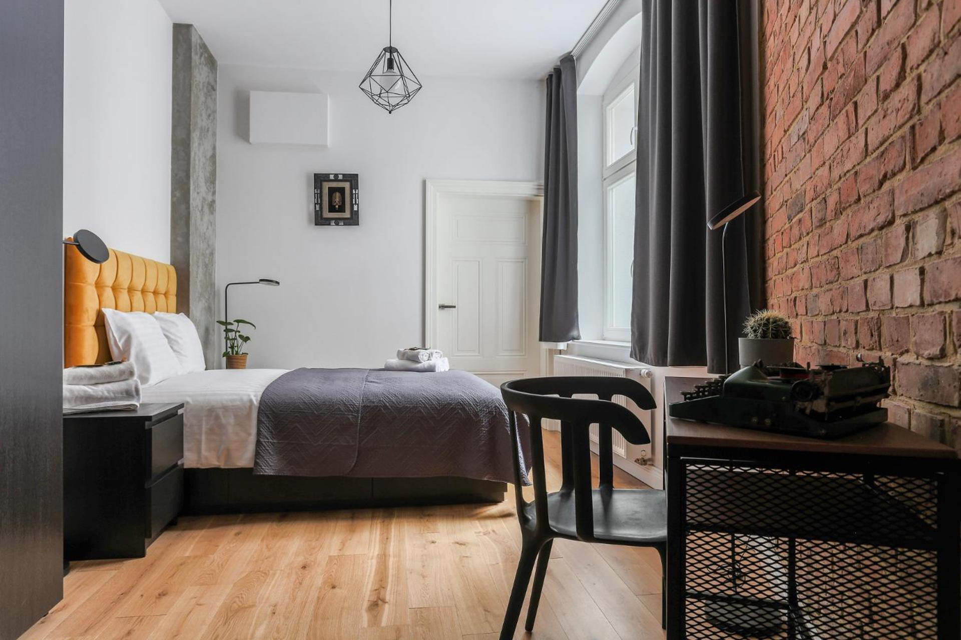Soft Loft Apartamenty Stary Toruń Εξωτερικό φωτογραφία