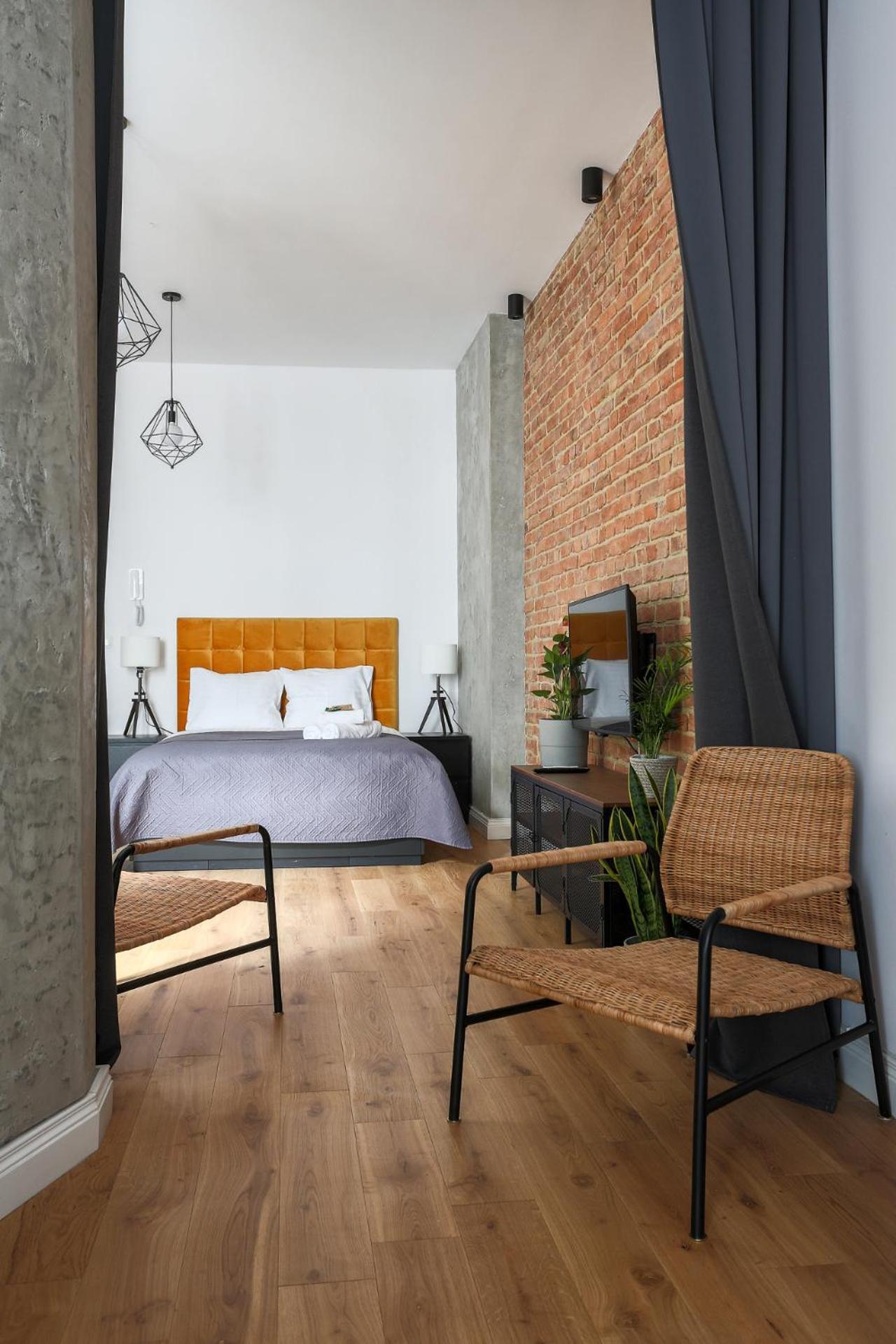 Soft Loft Apartamenty Stary Toruń Εξωτερικό φωτογραφία