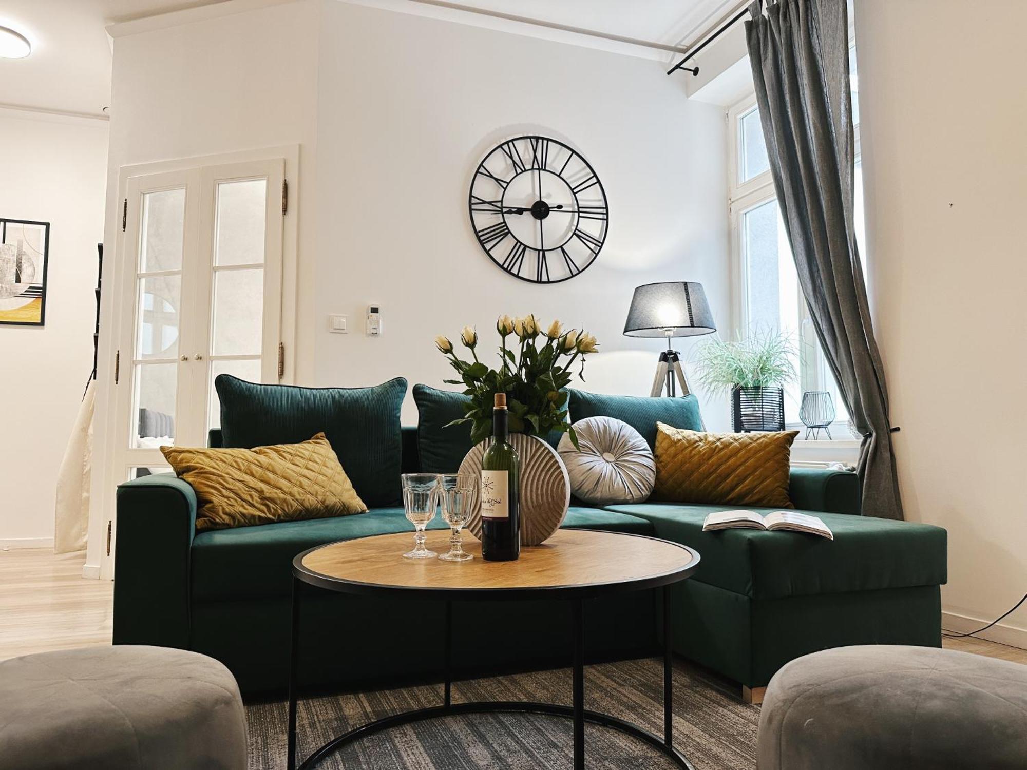 Soft Loft Apartamenty Stary Toruń Εξωτερικό φωτογραφία