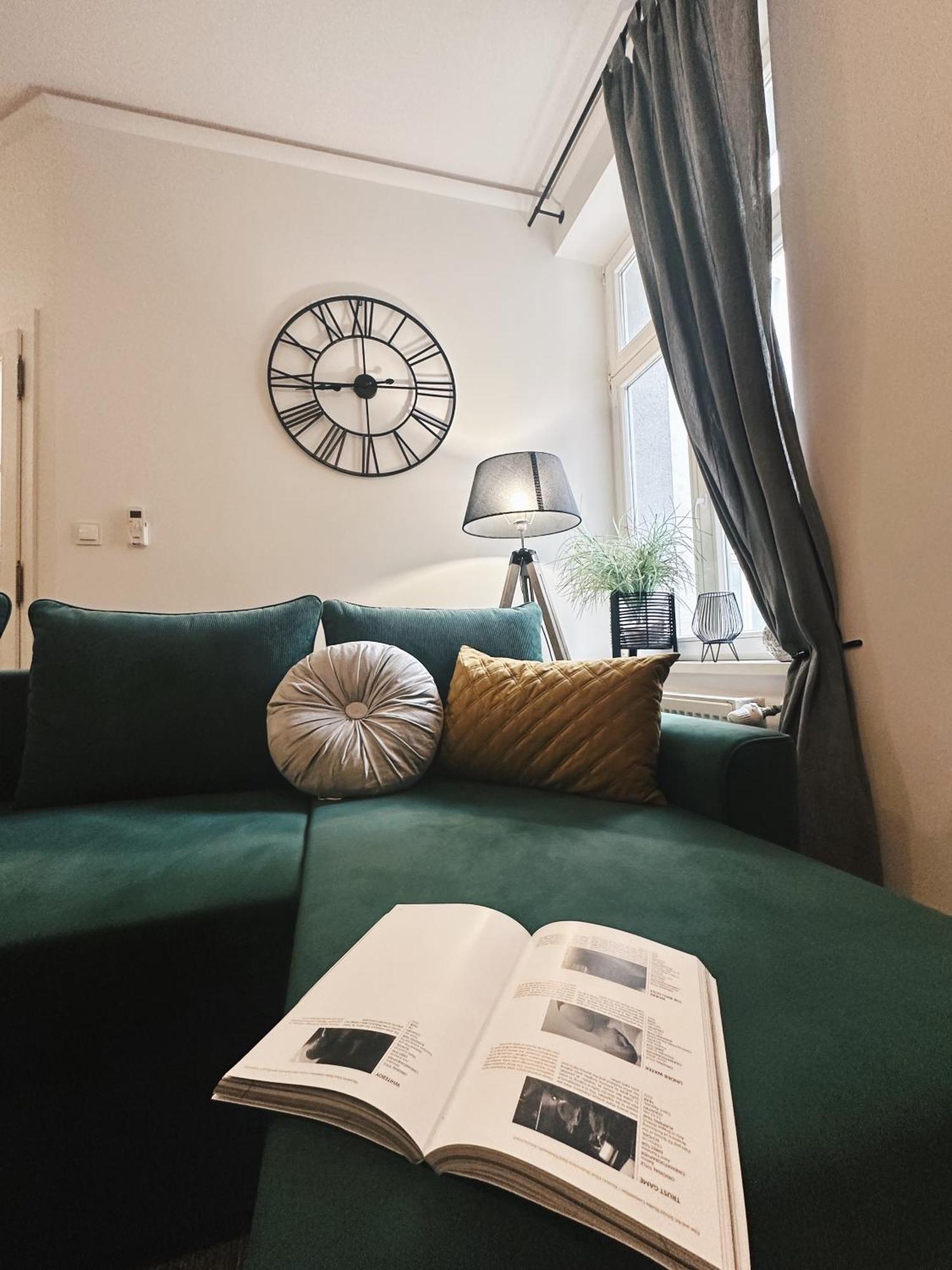 Soft Loft Apartamenty Stary Toruń Εξωτερικό φωτογραφία