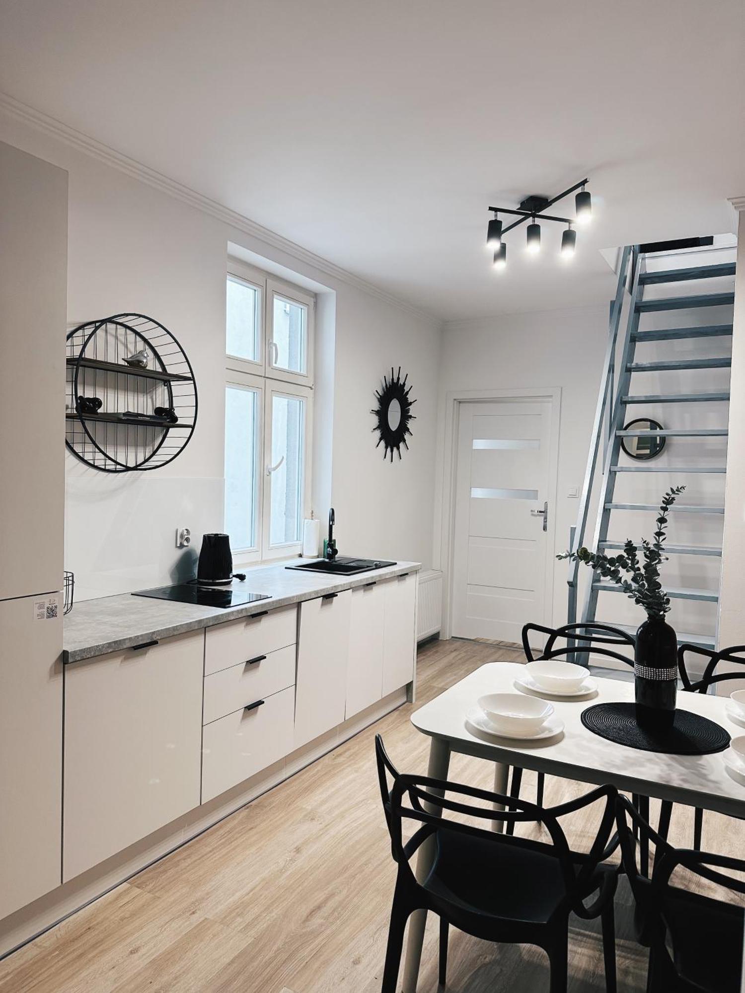 Soft Loft Apartamenty Stary Toruń Εξωτερικό φωτογραφία