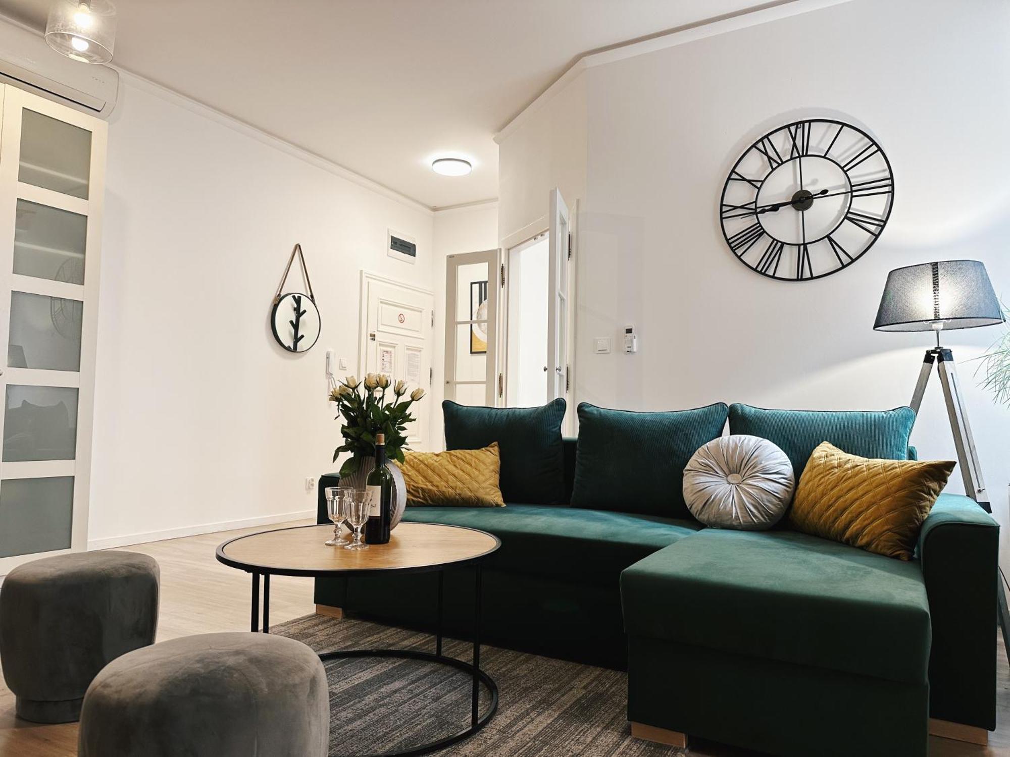 Soft Loft Apartamenty Stary Toruń Εξωτερικό φωτογραφία