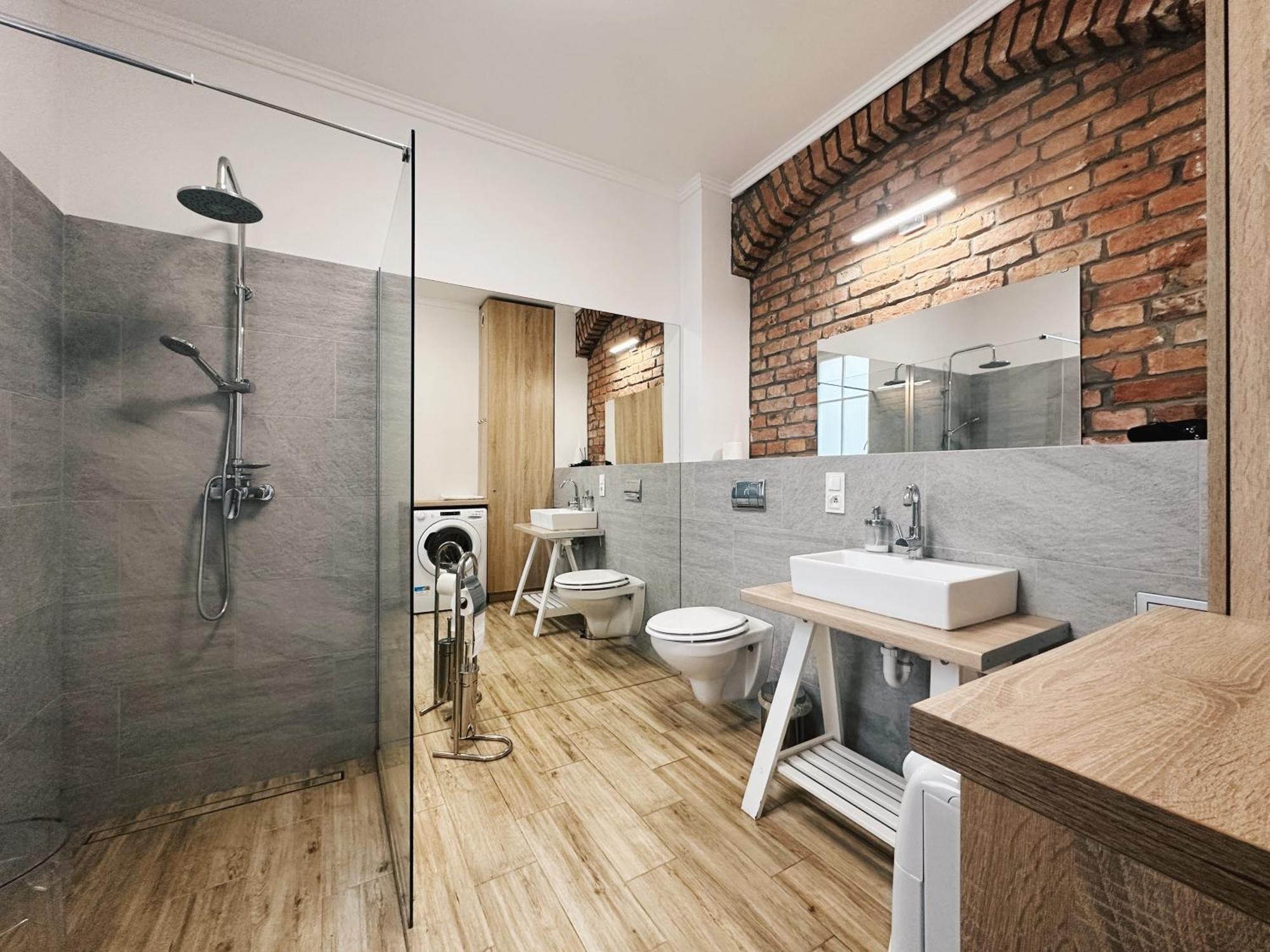 Soft Loft Apartamenty Stary Toruń Εξωτερικό φωτογραφία