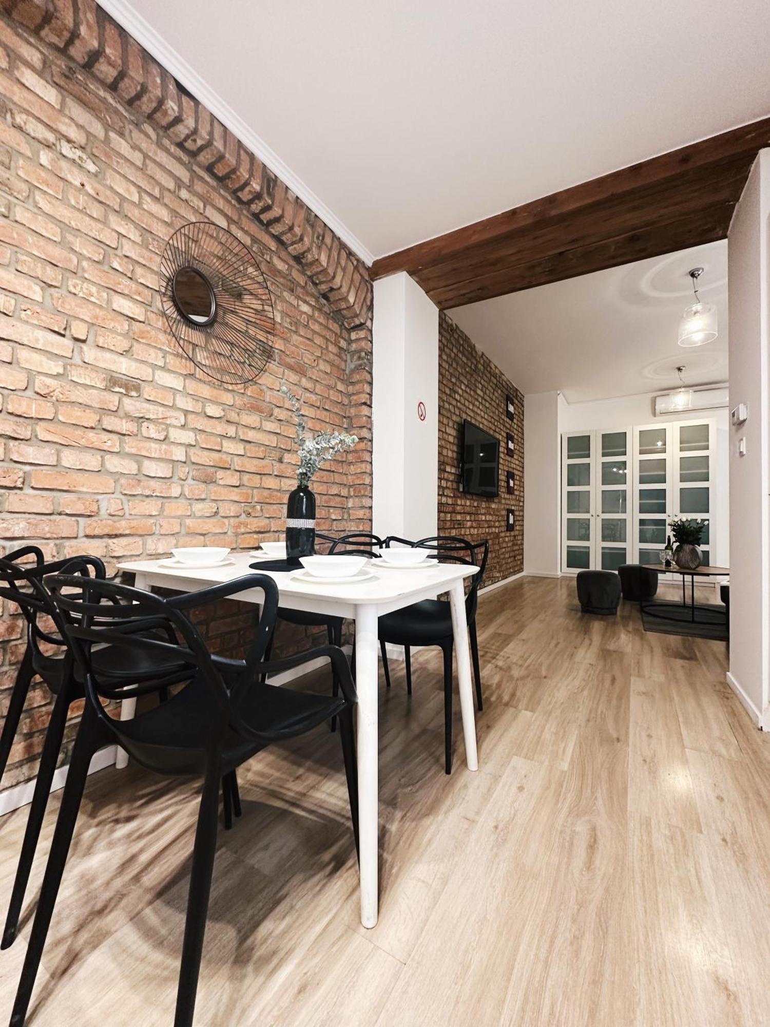Soft Loft Apartamenty Stary Toruń Εξωτερικό φωτογραφία