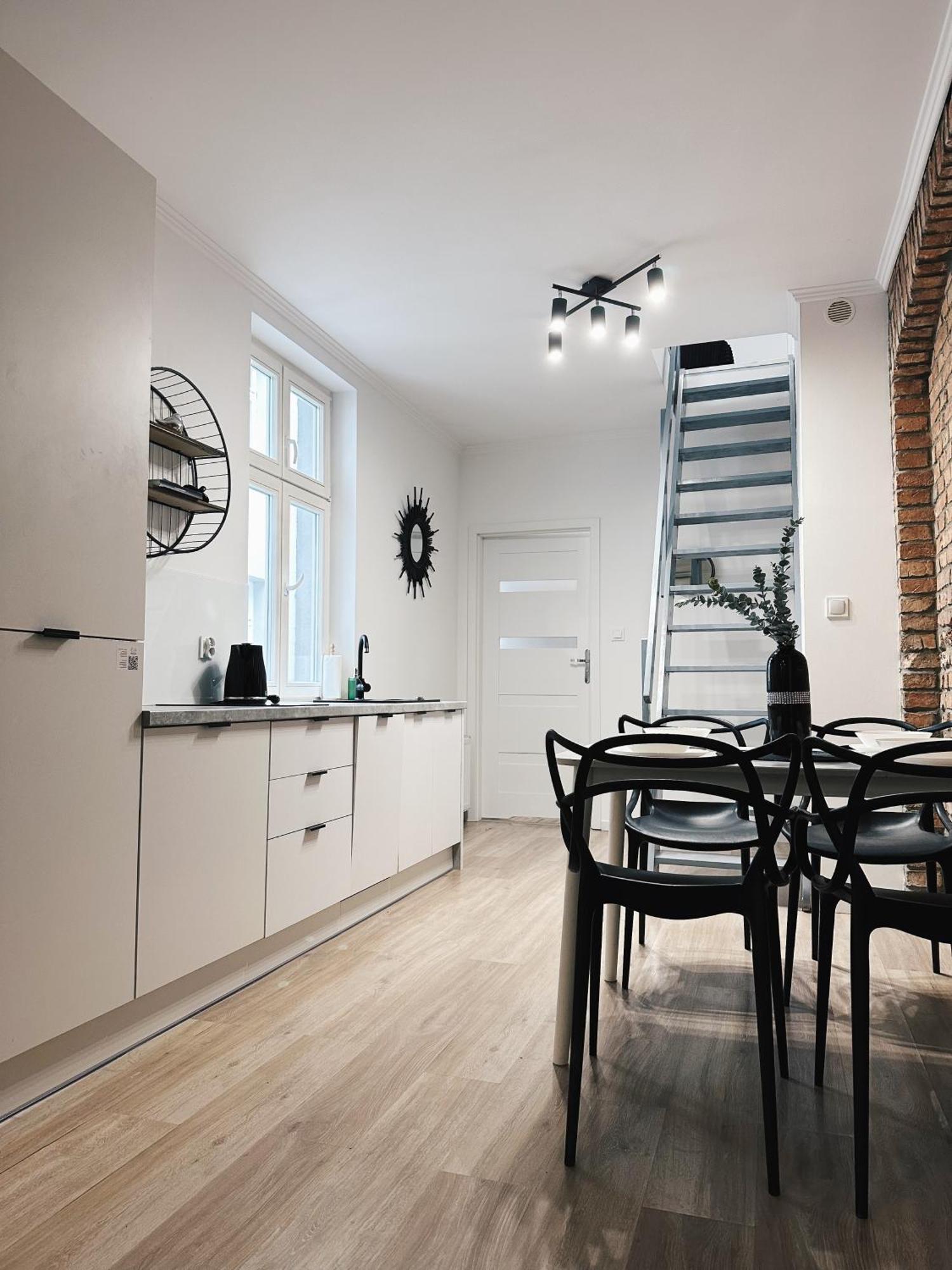 Soft Loft Apartamenty Stary Toruń Εξωτερικό φωτογραφία