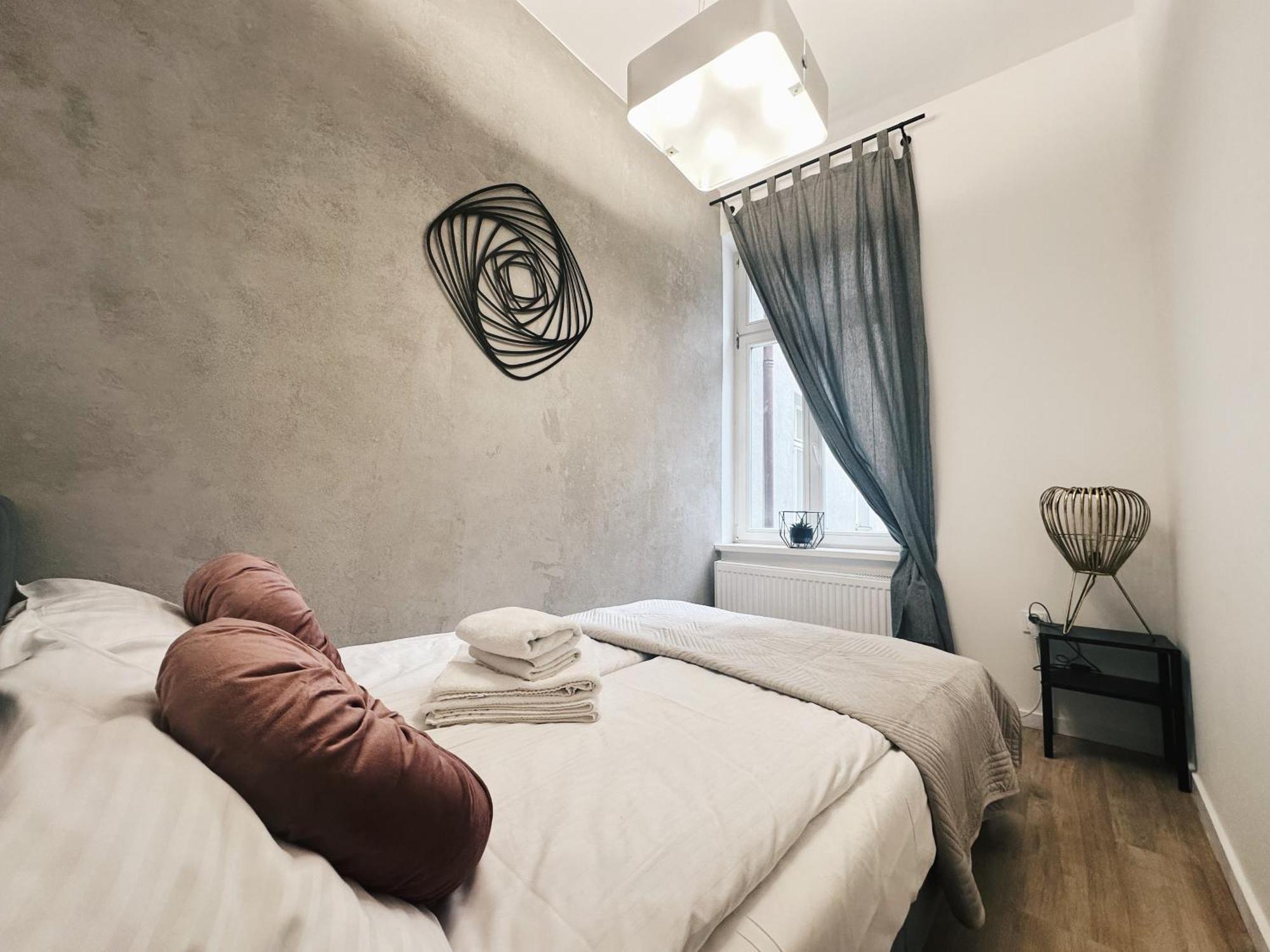 Soft Loft Apartamenty Stary Toruń Εξωτερικό φωτογραφία